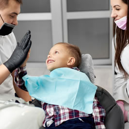 dentistry for children